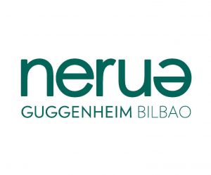 Logo Nerua Guggenheim